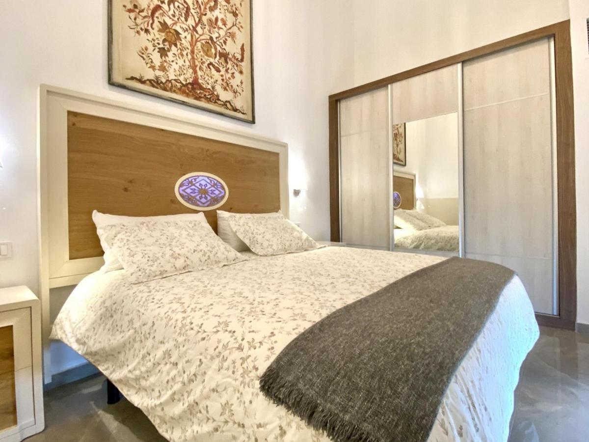 Tr2 Aparcamiento Incluido Amplio Y Moderno Loft Cartuja De Sevilla 외부 사진
