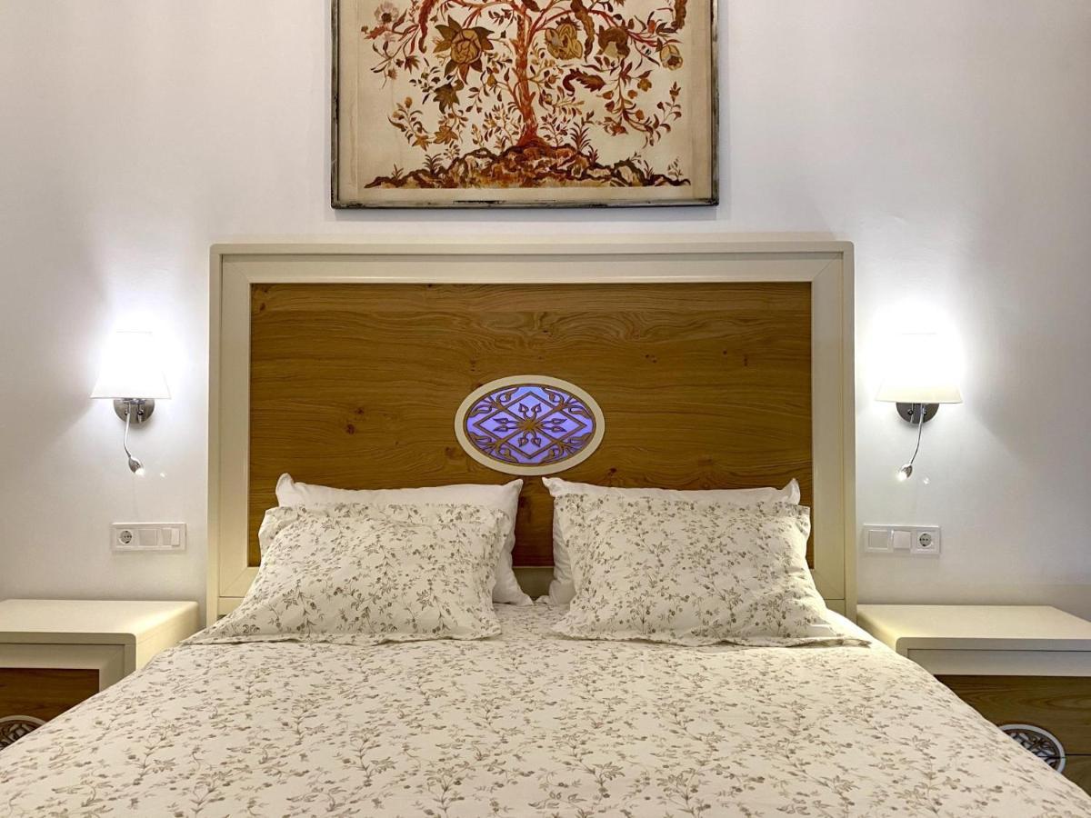 Tr2 Aparcamiento Incluido Amplio Y Moderno Loft Cartuja De Sevilla 외부 사진