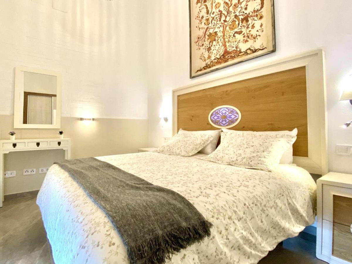 Tr2 Aparcamiento Incluido Amplio Y Moderno Loft Cartuja De Sevilla 외부 사진